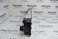 Ladeluftkühler Kühler Kühlung für Mercedes Sprinter W906 VW Crafter 70820659 Bild 3