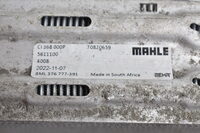 Ladeluftkühler Kühler Kühlung für Mercedes Sprinter W906 VW Crafter 70820659 Bild 5
