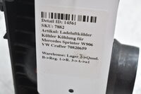 Ladeluftkühler Kühler Kühlung für Mercedes Sprinter W906 VW Crafter 70820659 Bild 6