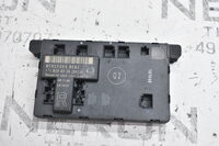 Mercedes SLK R171  Türsteuergerät Steuergerät Modul Rechts A1718206026 Bild 1