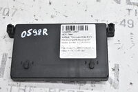 Mercedes SLK R171  Türsteuergerät Steuergerät Modul Rechts A1718206026 Bild 2