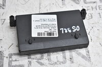 Mercedes SLK R171 Türsteuergerät Steuergerät Modul  A1718205926 Bild 1