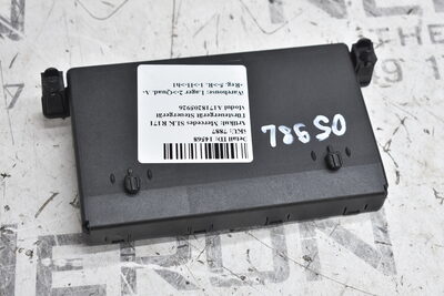 Mercedes SLK R171 Türsteuergerät Steuergerät Modul  A1718205926