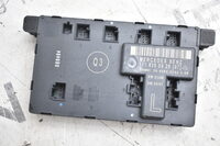 Mercedes SLK R171 Türsteuergerät Steuergerät Modul  A1718205926 Bild 3