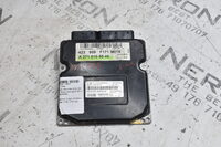 Mercedes SLK 200 R171 Motorsteuergerät ECU A2710105046 Bild 1