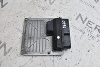 Mercedes SLK 200 R171 Motorsteuergerät ECU A2710105046 Bild 3