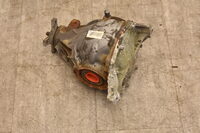 Mercedes E 350 CDI W212 Differential Hinten Achsgetriebe A2123504404 Bild 2