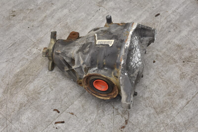 Mercedes E W212 W207 C207 A207 Differential Hinten Achsgetriebe A2123509203
