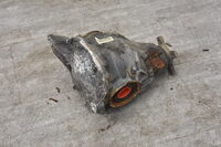 Mercedes E W212 W207 C207 A207 Differential Hinten Achsgetriebe A2123509203 Bild 2