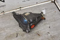 Mercedes C Klasse W204 Differential Hinten Achsgetriebe A2043504666 Bild 1