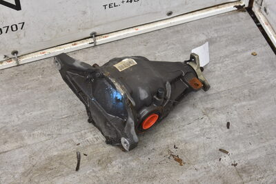 Mercedes C Klasse W204 Differential Hinten Achsgetriebe A2043504666