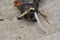 Mercedes C Klasse W204 Differential Hinten Achsgetriebe A2043504666 Bild 3