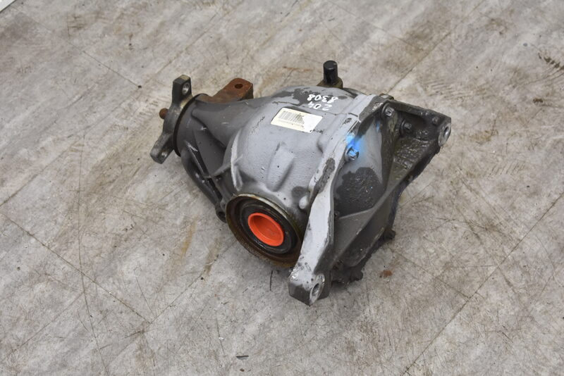 Mercedes C Klasse 220 W204  Differential Hinten Achsgetriebe A2043508308 Bild 2