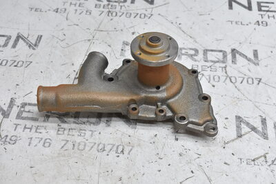 Wasserpumpe und Dichtung für Land Rover STC3758G