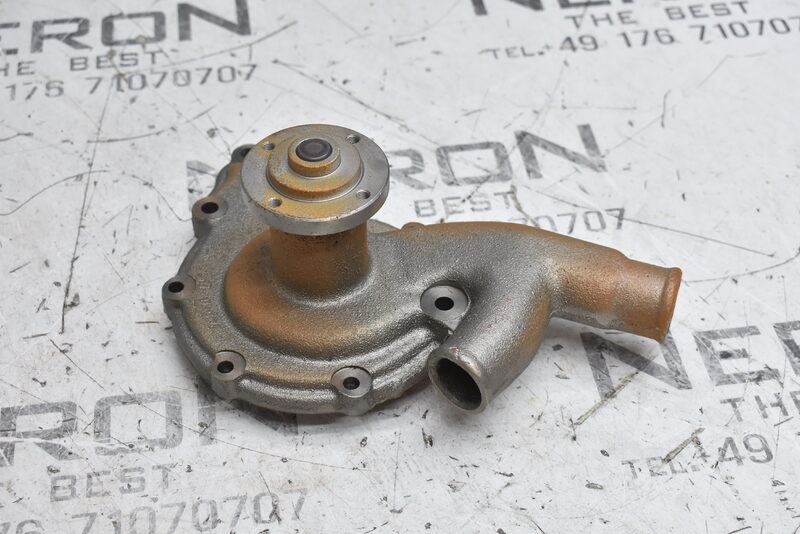 Wasserpumpe und Dichtung für Land Rover STC3758G Bild 2