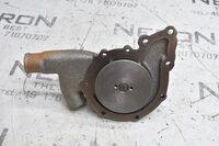 Wasserpumpe und Dichtung für Land Rover STC3758G Bild 3