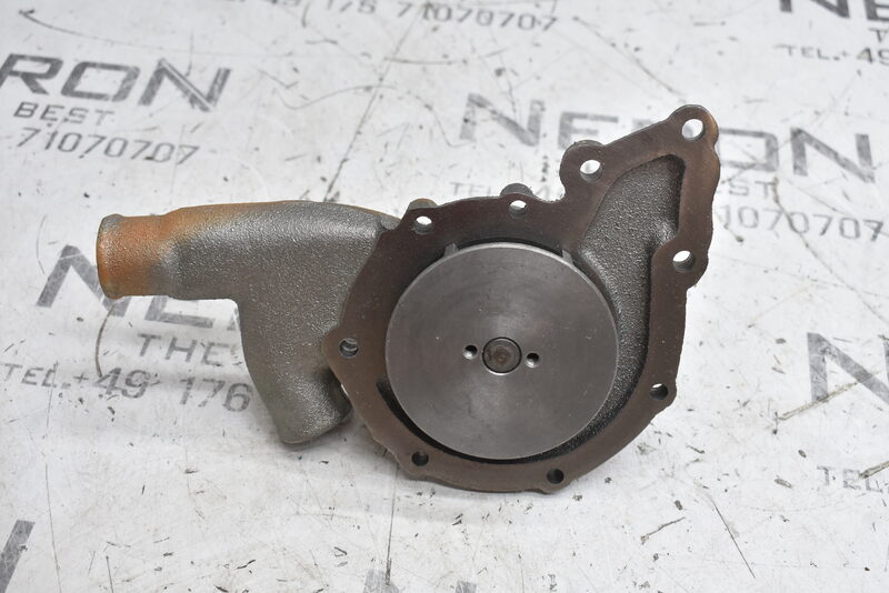 Wasserpumpe und Dichtung für Land Rover STC3758G Bild 3