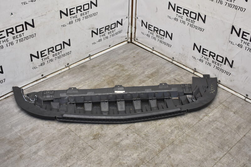 Mercedes V-Klasse Vito W447  Unterfahrschutz Adapter Unterboden A4478856400