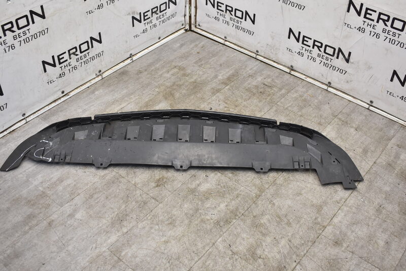 Mercedes V-Klasse Vito W447  Unterfahrschutz Adapter Unterboden A4478856400 Bild 5