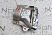 Mercedes A Klasse W176 Endrohrblende Endrohr Auspuffblende Rechts Bild 1