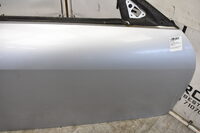 Mercedes SLK Roadster R171  Tür Rechts 775 iridiumsilber Bild 3