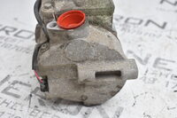 Mercedes SLK 200 R171  Klimakompressor Klima Pumpe A0012308011 Bild 3
