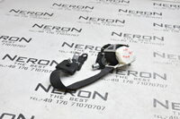 Mercedes GL X164    Sicherheits Anschnall Gurt Hinten Rechts A1648601685 Bild 1