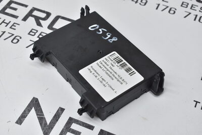 Mercedes SLK R171 Roadster Soft Top Klappdach Dach Steuergerät Modul A1718204926