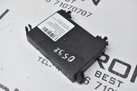 Mercedes SLK R171 Roadster Soft Top Klappdach Dach Steuergerät Modul A1718204926 Bild 2