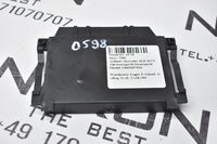 Mercedes SLK R171 Automatik Getriebe Steuergerät A0005457816 Bild 3