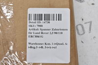 Spanner Zahnriemen für Land Rover  2,5 90/110 ERC8861G Bild 3