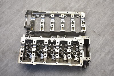 Zylinderkopf für Land Rover Defender TD5 LDF500170