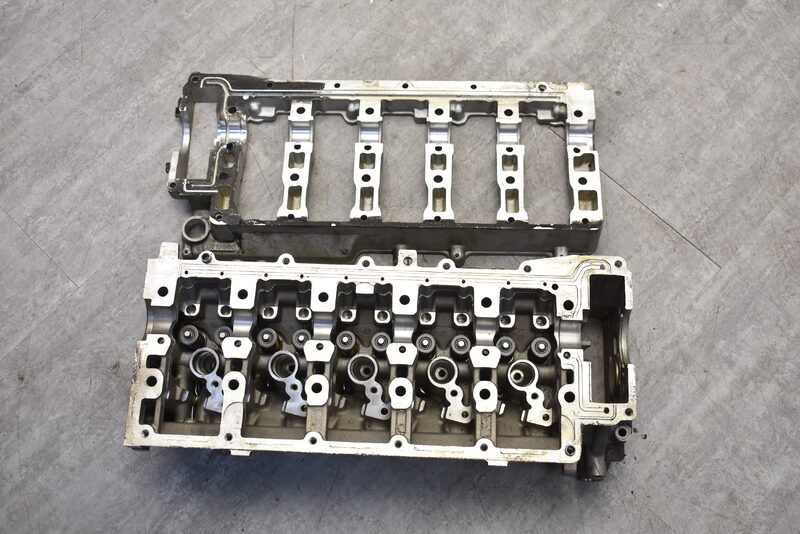 Zylinderkopf für Land Rover Defender TD5 LDF500170