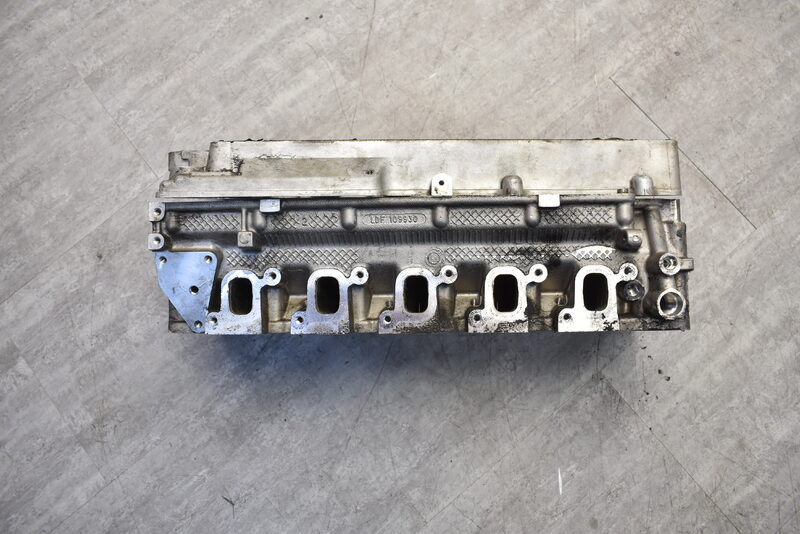 Zylinderkopf für Land Rover Defender TD5 LDF500170 Bild 2