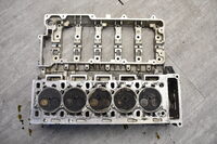 Zylinderkopf für Land Rover Defender TD5 LDF500170 Bild 3