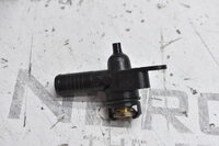 Puma Ölkühler Thermostat für Land Rover Defender 2.4 LR004557 Bild 2