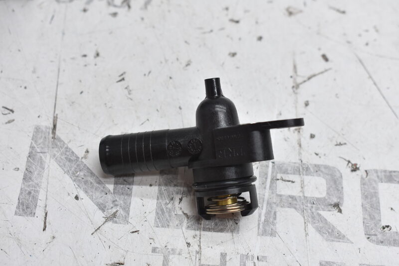Puma Ölkühler Thermostat für Land Rover Defender 2.4 LR004557 Bild 2