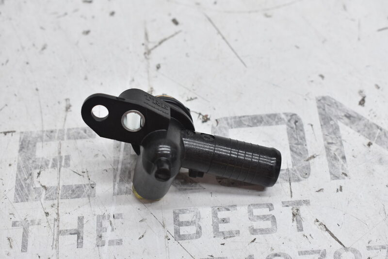 Puma Ölkühler Thermostat für Land Rover Defender 2.4 LR004557 Bild 3