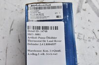 Puma Ölkühler Thermostat für Land Rover Defender 2.4 LR004557 Bild 4
