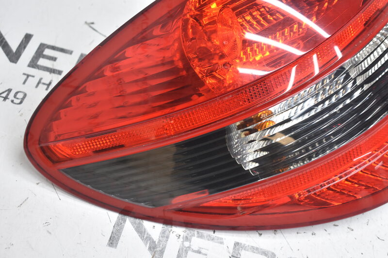 Mercedes SLK R171  Roadster Rück Brems Leuchte  A1718200564 Bild 3