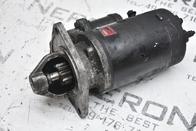 Anlassermotor  Starter Anlasser für Land Rover RTC5232