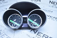 Mercedes SLK R171 MPH Tacho Kombiinstrument Instrumententafel A1715403747 Bild 1