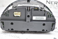 Mercedes SLK R171 MPH Tacho Kombiinstrument Instrumententafel A1715403747 Bild 4