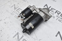 Anlasser Bearmach Starter für Land Rover GPS6080 RTC 5233 PRC 6613N Bild 2