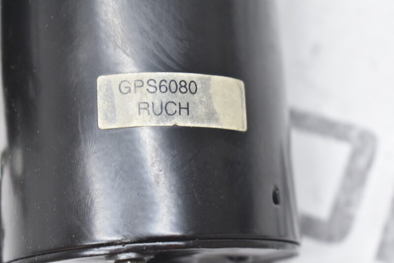 Anlasser Bearmach Starter für Land Rover GPS6080 RTC 5233 PRC 6613N Bild 3
