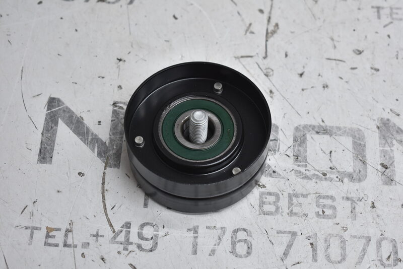 Land Rover Defender  Umlenkrolle Keilrippenriemen PQH500120