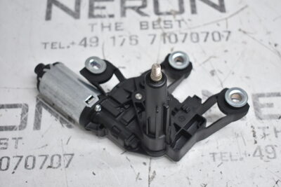Scheiben Heck Wischermotor Hinten Für Land Rover Freelander  W000041726VS