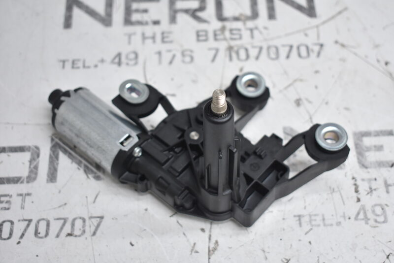 Scheiben Heck Wischermotor Hinten Für Land Rover Freelander  W000041726VS