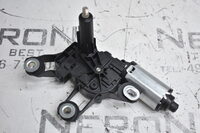 Scheiben Heck Wischermotor Hinten Für Land Rover Freelander  W000041726VS Bild 2