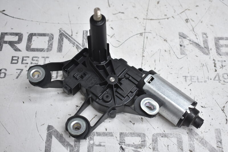 Scheiben Heck Wischermotor Hinten Für Land Rover Freelander  W000041726VS Bild 2